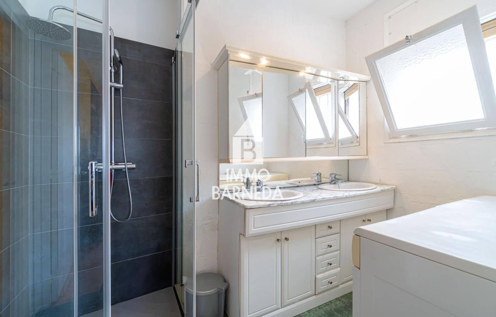 2 sypialnia Willa na sprzedaż w Santa Margarida z basenem garażem - 349 000 € (Ref: 9795068)