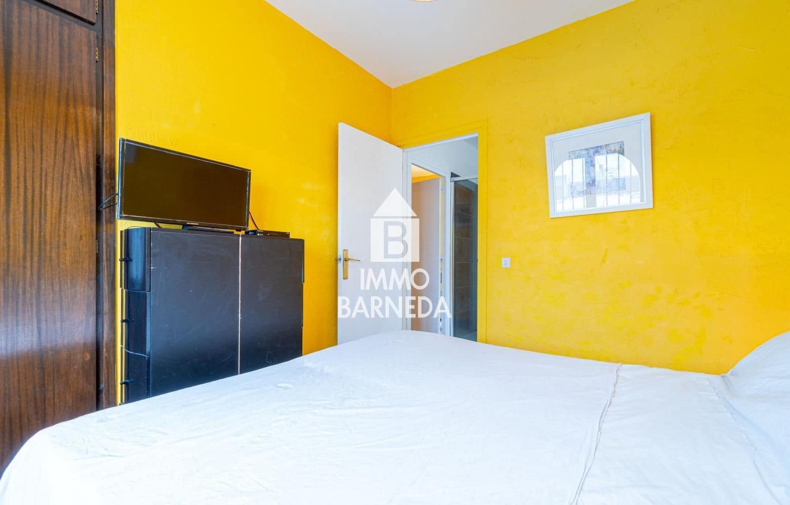 2 sypialnia Willa na sprzedaż w Santa Margarida z basenem garażem - 349 000 € (Ref: 9795068)