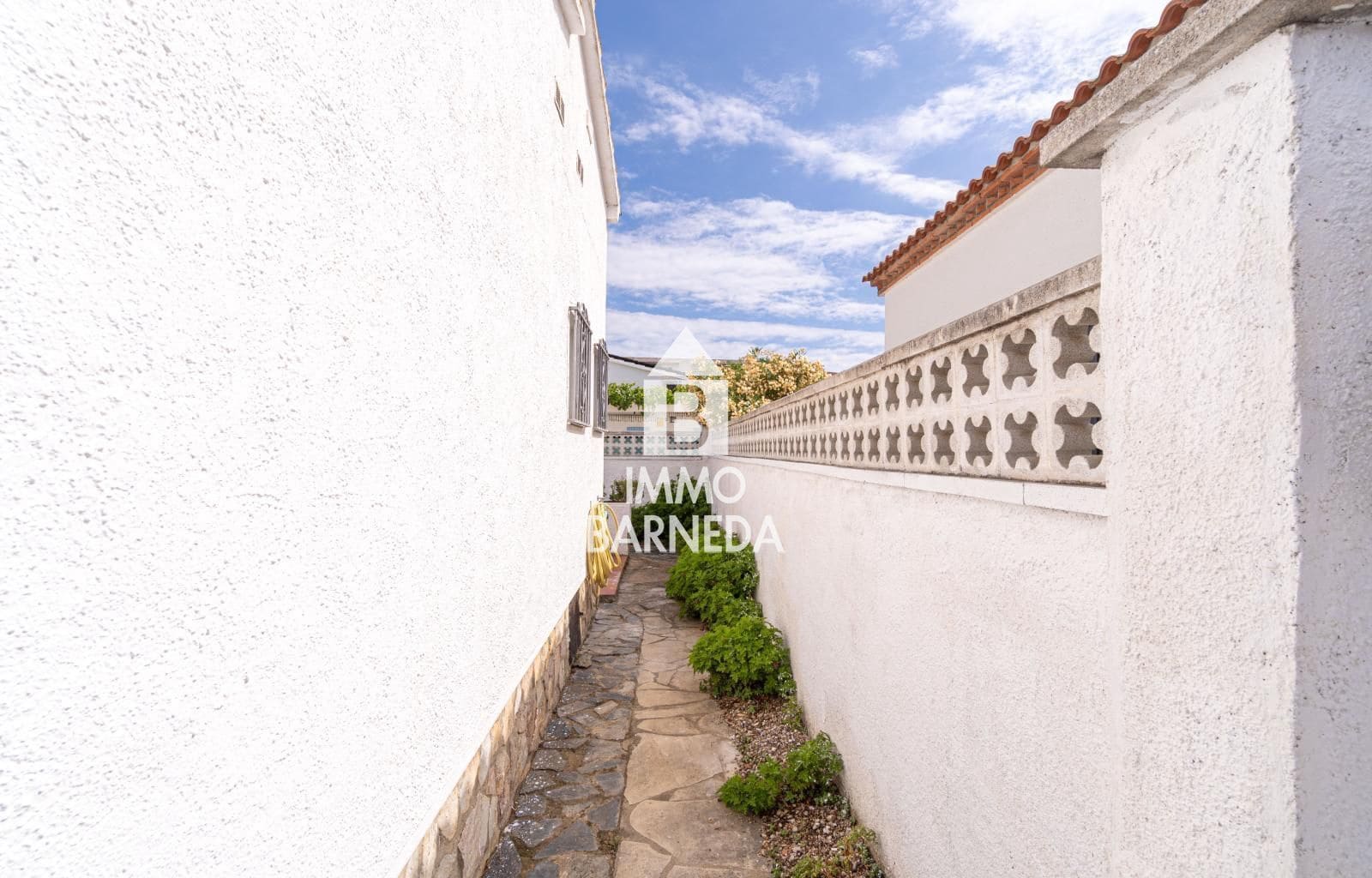 2 sypialnia Willa na sprzedaż w Santa Margarida z basenem garażem - 349 000 € (Ref: 9795068)