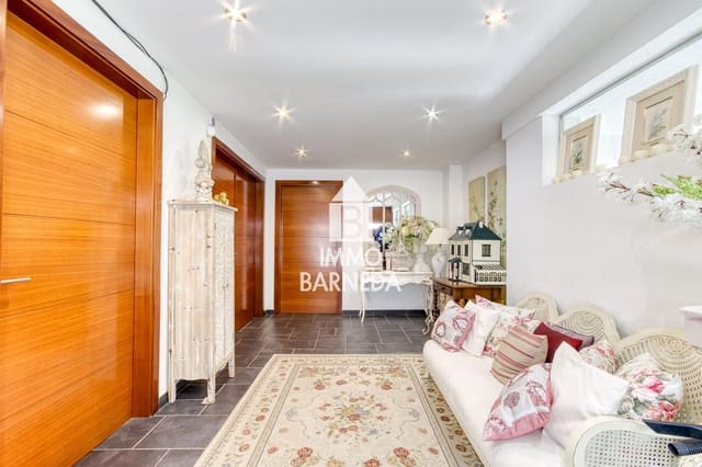 7 soveværelse Villa til salg i Llançà med garage - € 1.250.000 (Ref: 9795069)