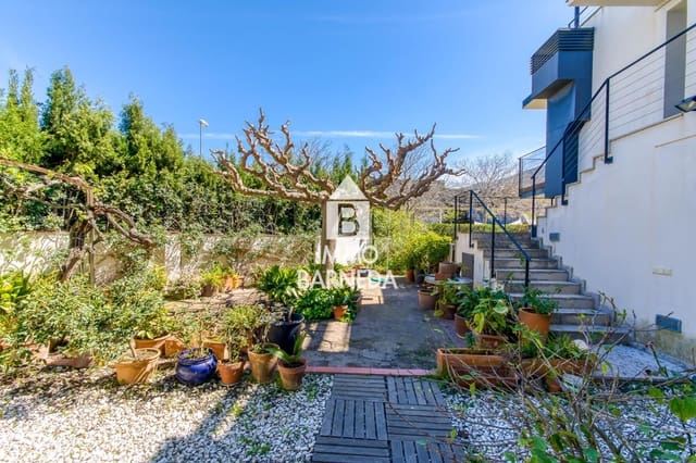 7 soveværelse Villa til salg i Llançà med garage - € 1.250.000 (Ref: 9795069)