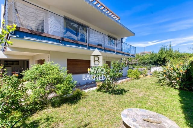 7 soveværelse Villa til salg i Llançà med garage - € 1.250.000 (Ref: 9795069)