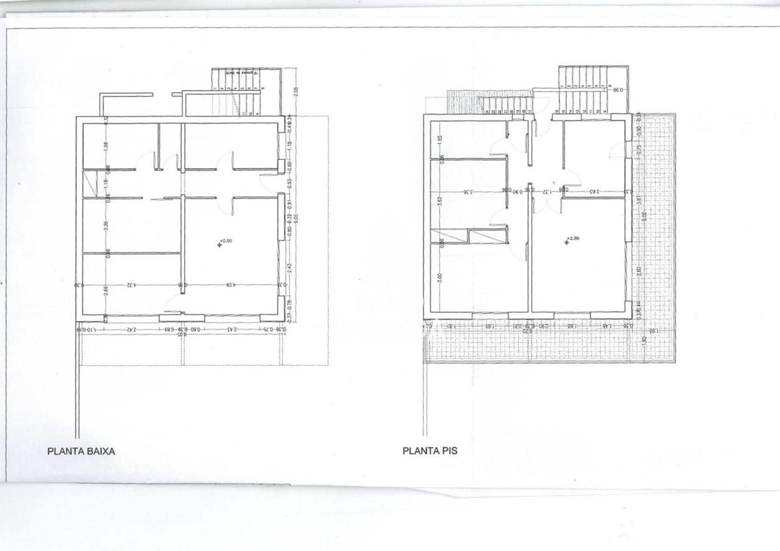 7 bedroom Villa for sale in Llanca with garage - € 1,250,000 (Ref: 9795069)