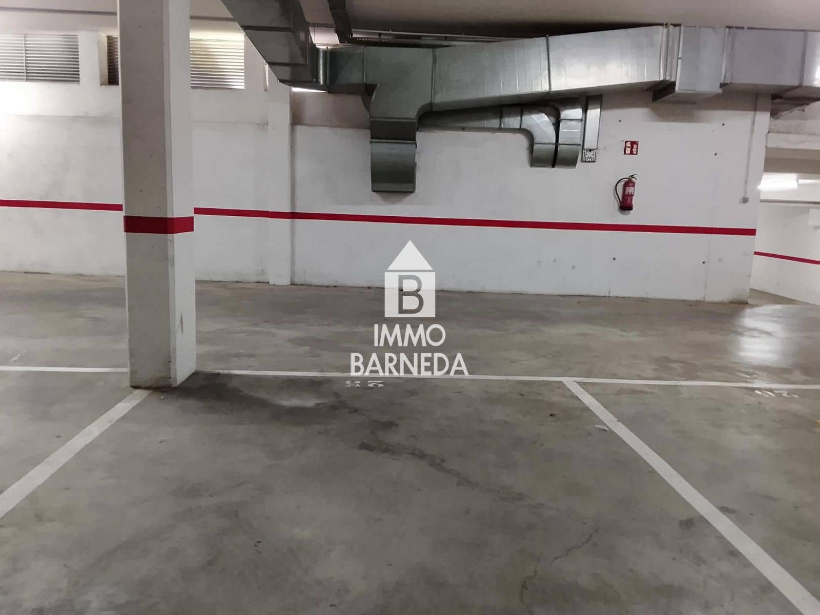 Garage à vendre à Roses - 29 500 € (Ref: 9799923)