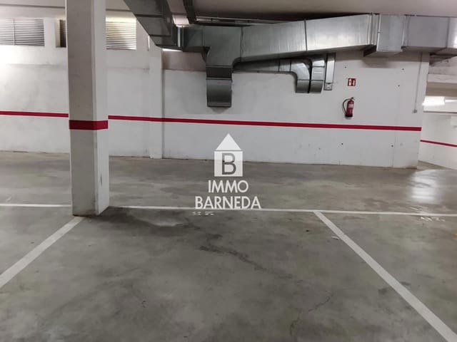 Garage à vendre à Roses - 29 500 € (Ref: 9799923)