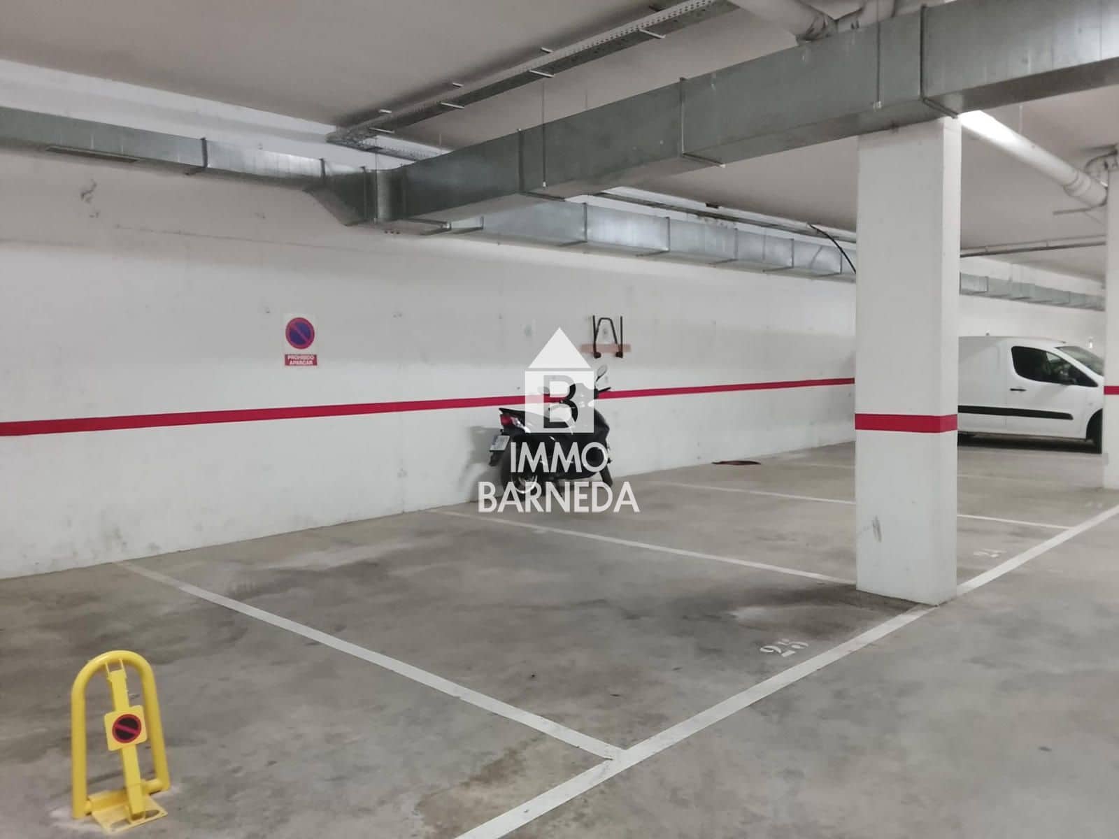 Garage à vendre à Roses - 29 500 € (Ref: 9799923)