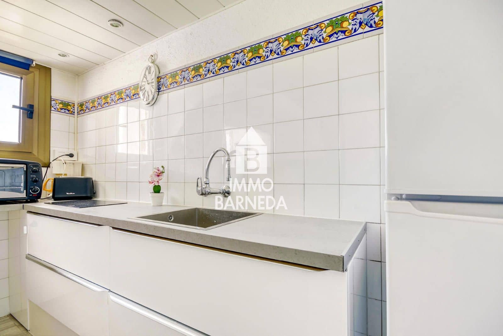 1 soverom Leilighet til salgs i Roses med garasje - € 245 000 (Ref: 9800262)