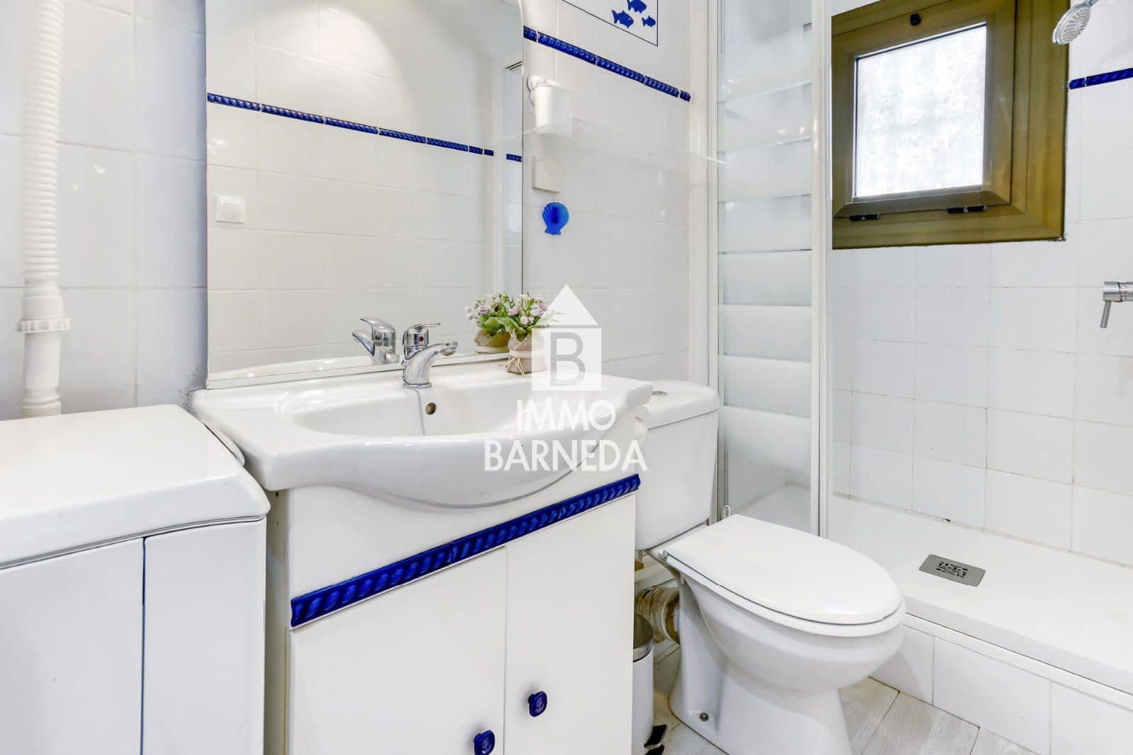 1 soverom Leilighet til salgs i Roses med garasje - € 245 000 (Ref: 9800262)