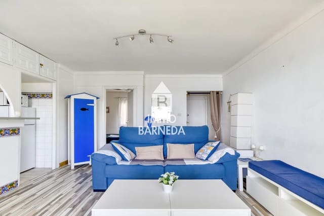 1 soverom Leilighet til salgs i Roses med garasje - € 245 000 (Ref: 9800262)