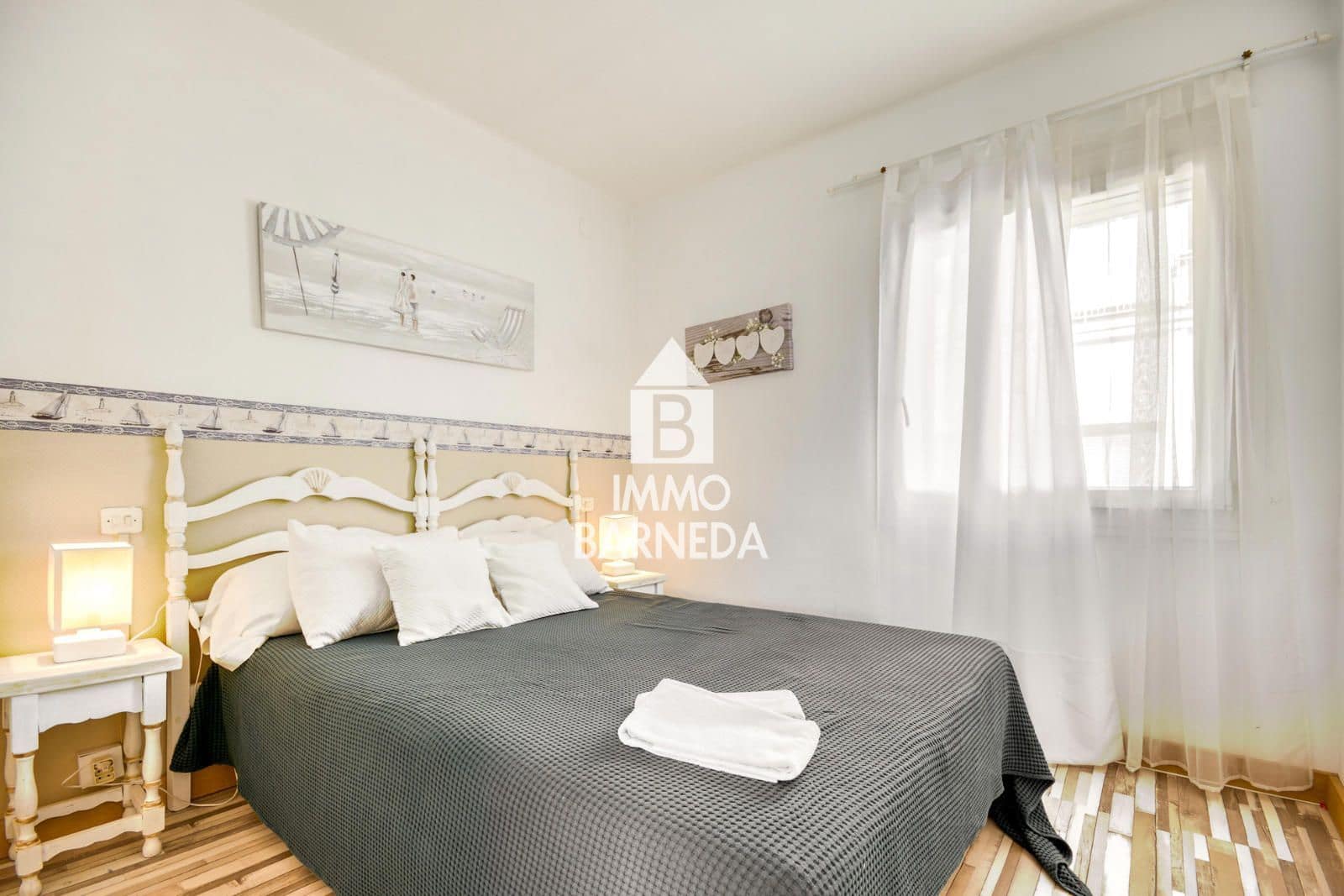 1 soverom Leilighet til salgs i Roses med garasje - € 245 000 (Ref: 9800262)