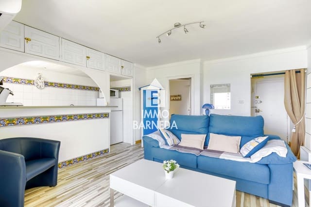 1 soverom Leilighet til salgs i Roses med garasje - € 245 000 (Ref: 9800262)