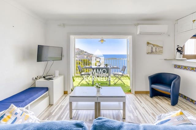 1 soverom Leilighet til salgs i Roses med garasje - € 245 000 (Ref: 9800262)