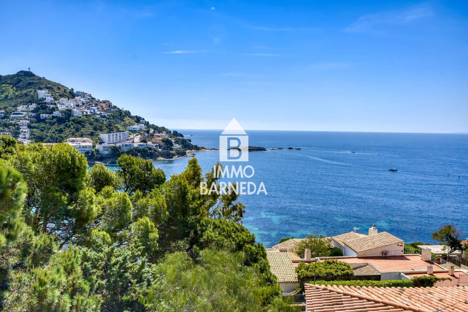 1 soverom Leilighet til salgs i Roses med garasje - € 245 000 (Ref: 9800262)