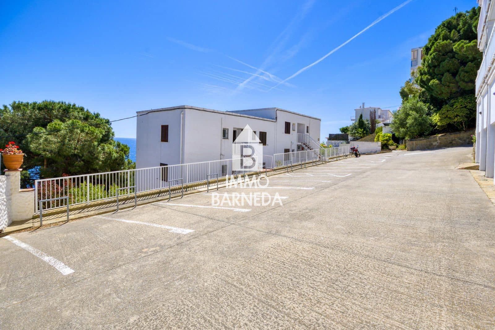 1 soverom Leilighet til salgs i Roses med garasje - € 245 000 (Ref: 9800262)