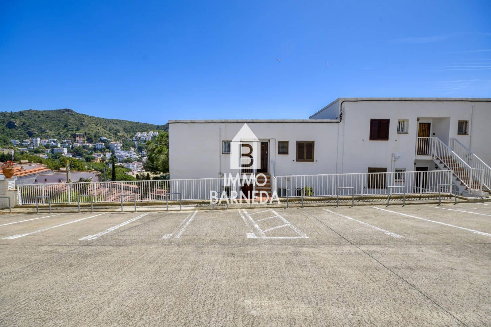 1 soverom Leilighet til salgs i Roses med garasje - € 245 000 (Ref: 9800262)