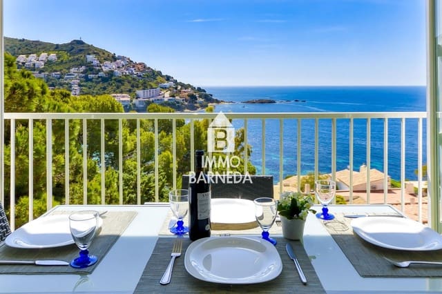 1 soverom Leilighet til salgs i Roses med garasje - € 245 000 (Ref: 9800262)