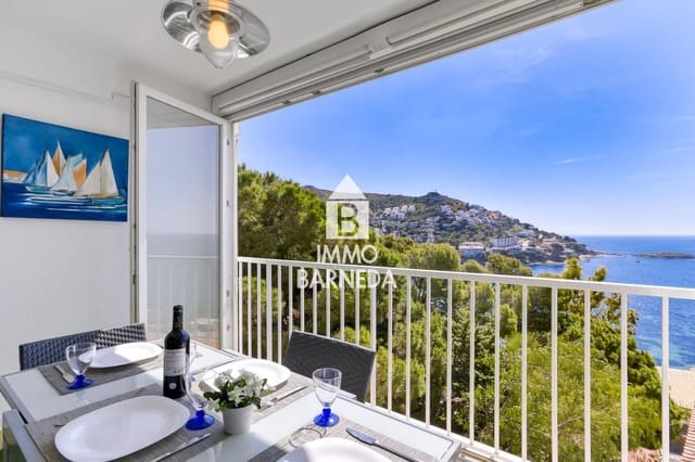 1 soverom Leilighet til salgs i Roses med garasje - € 245 000 (Ref: 9800262)