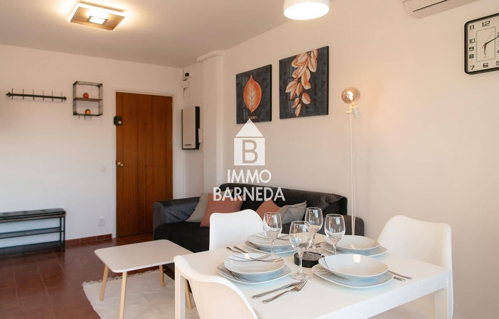 2 bedroom Flat for sale in Empuriabrava - € 175,000 (Ref: 9805697)