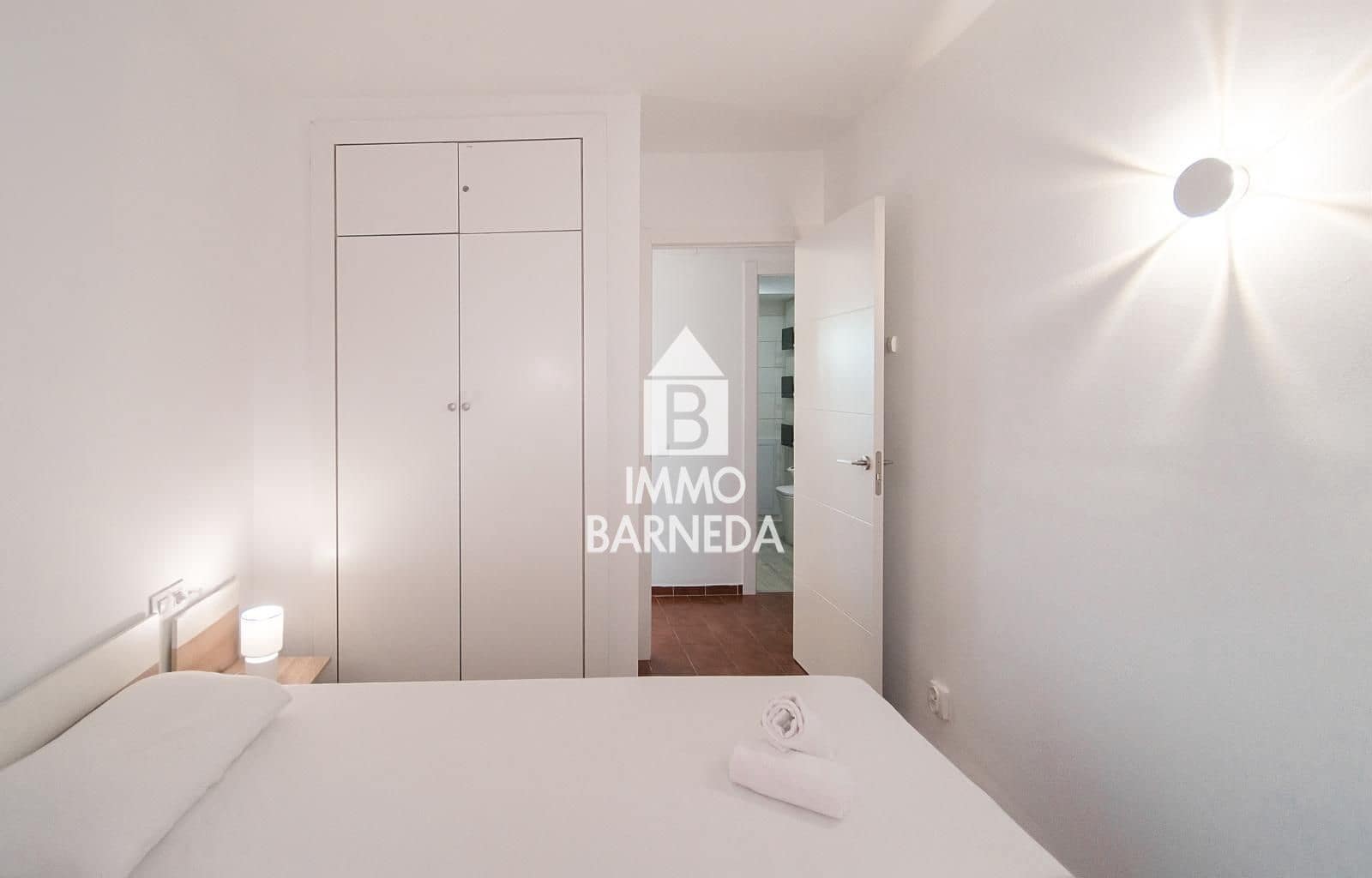 2 bedroom Flat for sale in Empuriabrava - € 175,000 (Ref: 9805697)