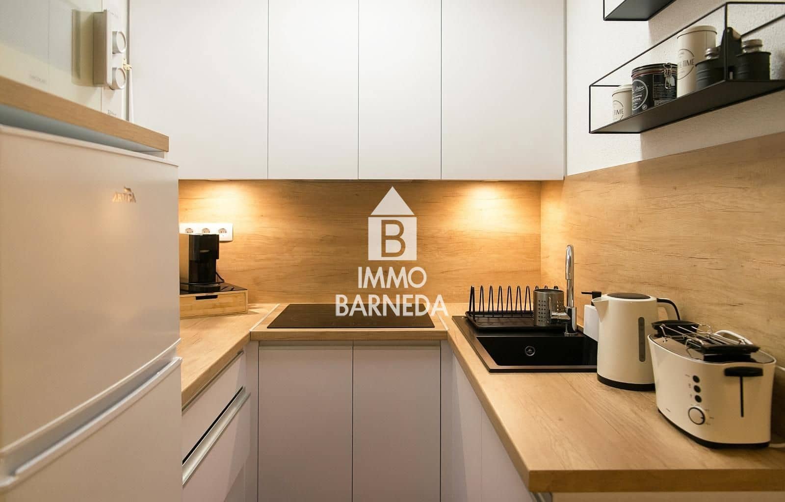 2 bedroom Flat for sale in Empuriabrava - € 175,000 (Ref: 9805697)