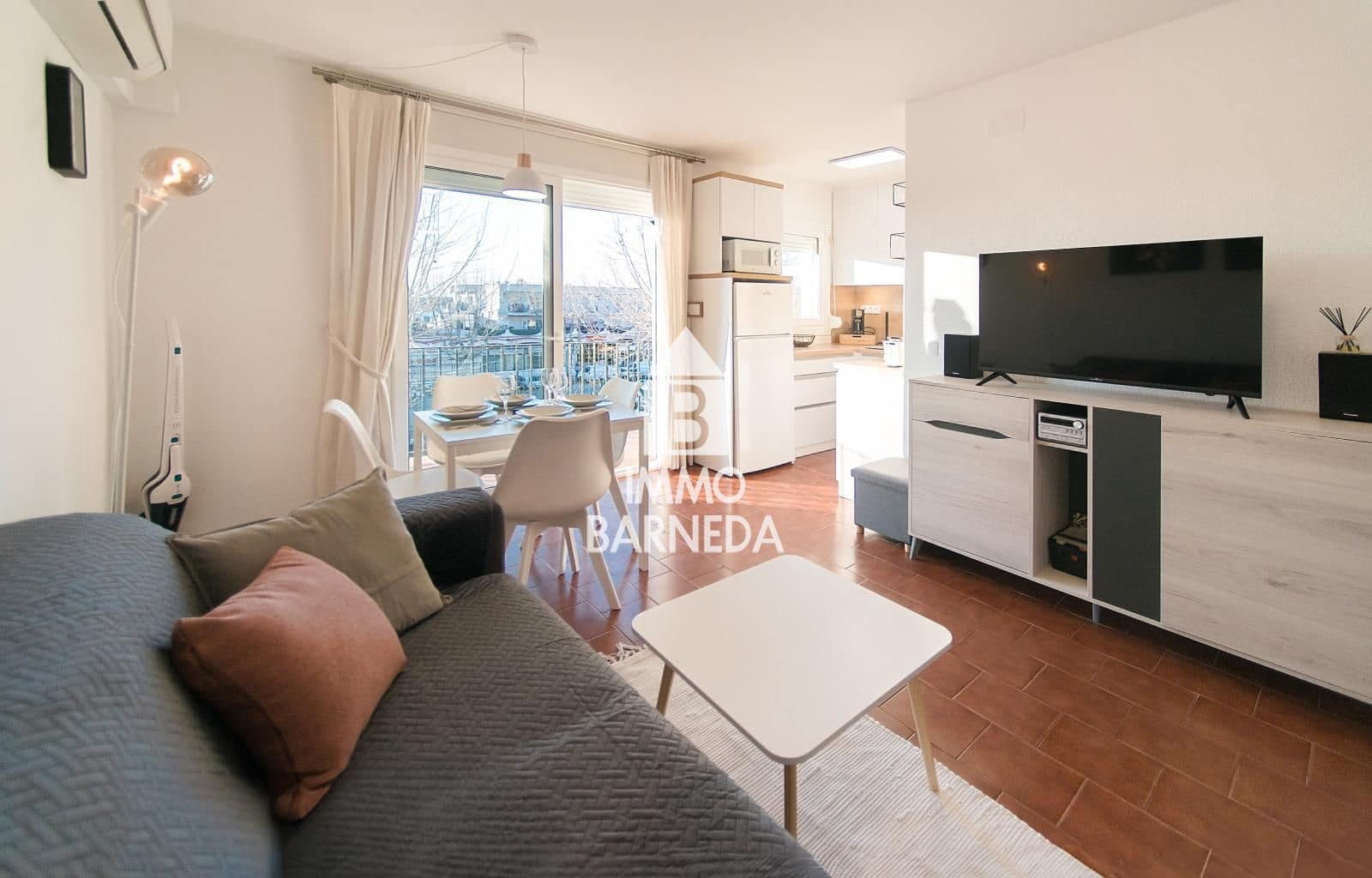 2 bedroom Flat for sale in Empuriabrava - € 175,000 (Ref: 9805697)