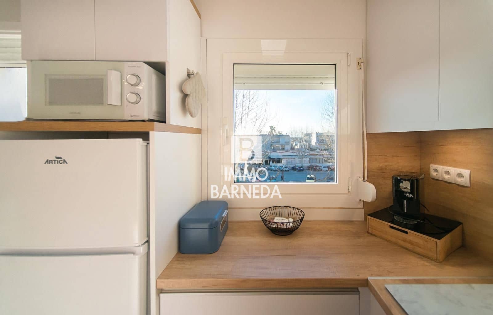 2 bedroom Flat for sale in Empuriabrava - € 175,000 (Ref: 9805697)