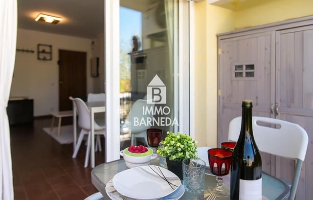 2 bedroom Flat for sale in Empuriabrava, Castelló d'Empúries - € 175,000 (Ref: 9805697)