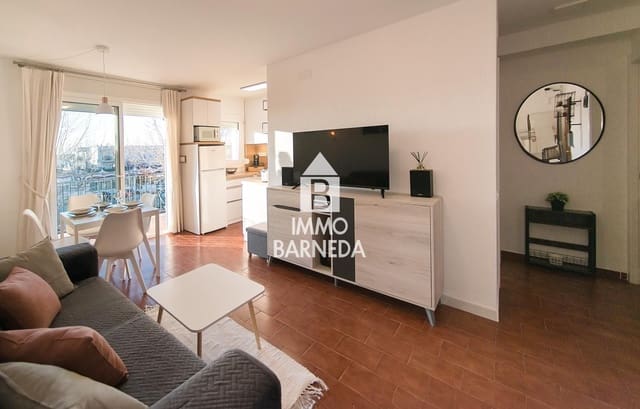 2 bedroom Flat for sale in Empuriabrava, Castelló d'Empúries - € 175,000 (Ref: 9805697)