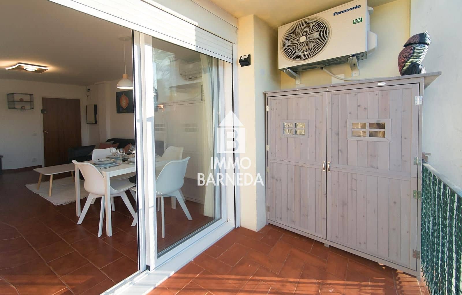 2 bedroom Flat for sale in Empuriabrava - € 175,000 (Ref: 9805697)
