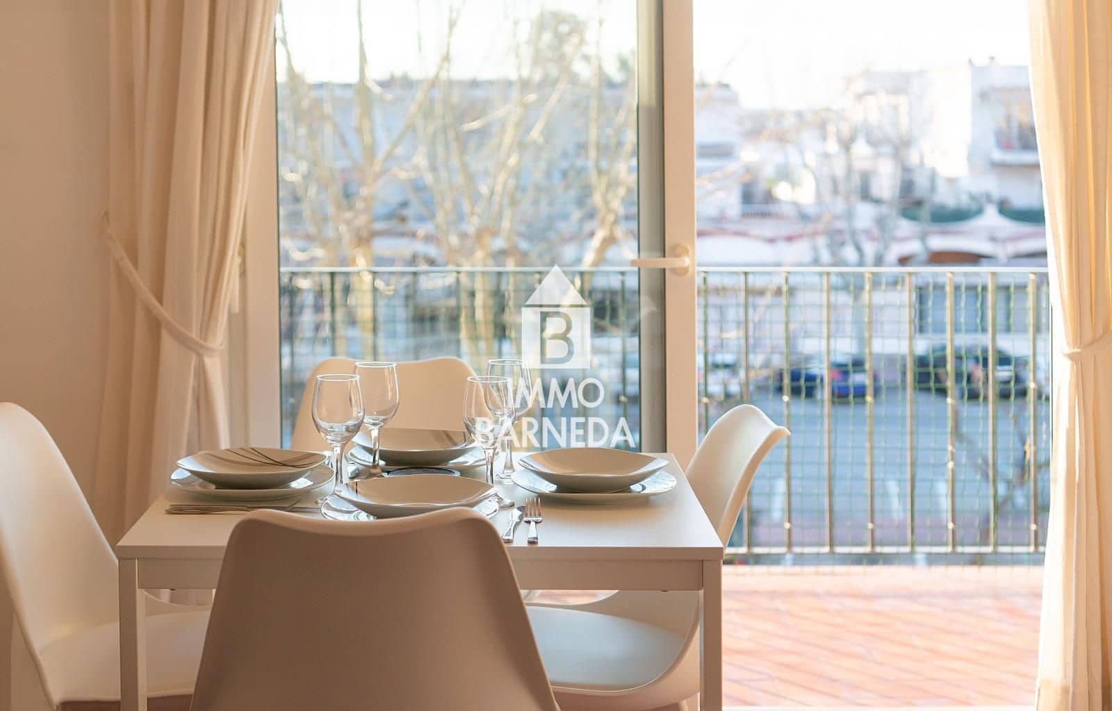 2 bedroom Flat for sale in Empuriabrava - € 175,000 (Ref: 9805697)