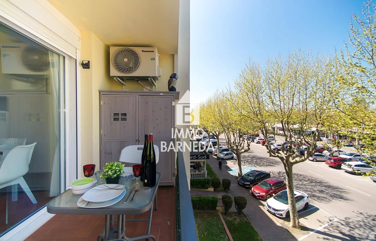 2 bedroom Flat for sale in Empuriabrava - € 175,000 (Ref: 9805697)