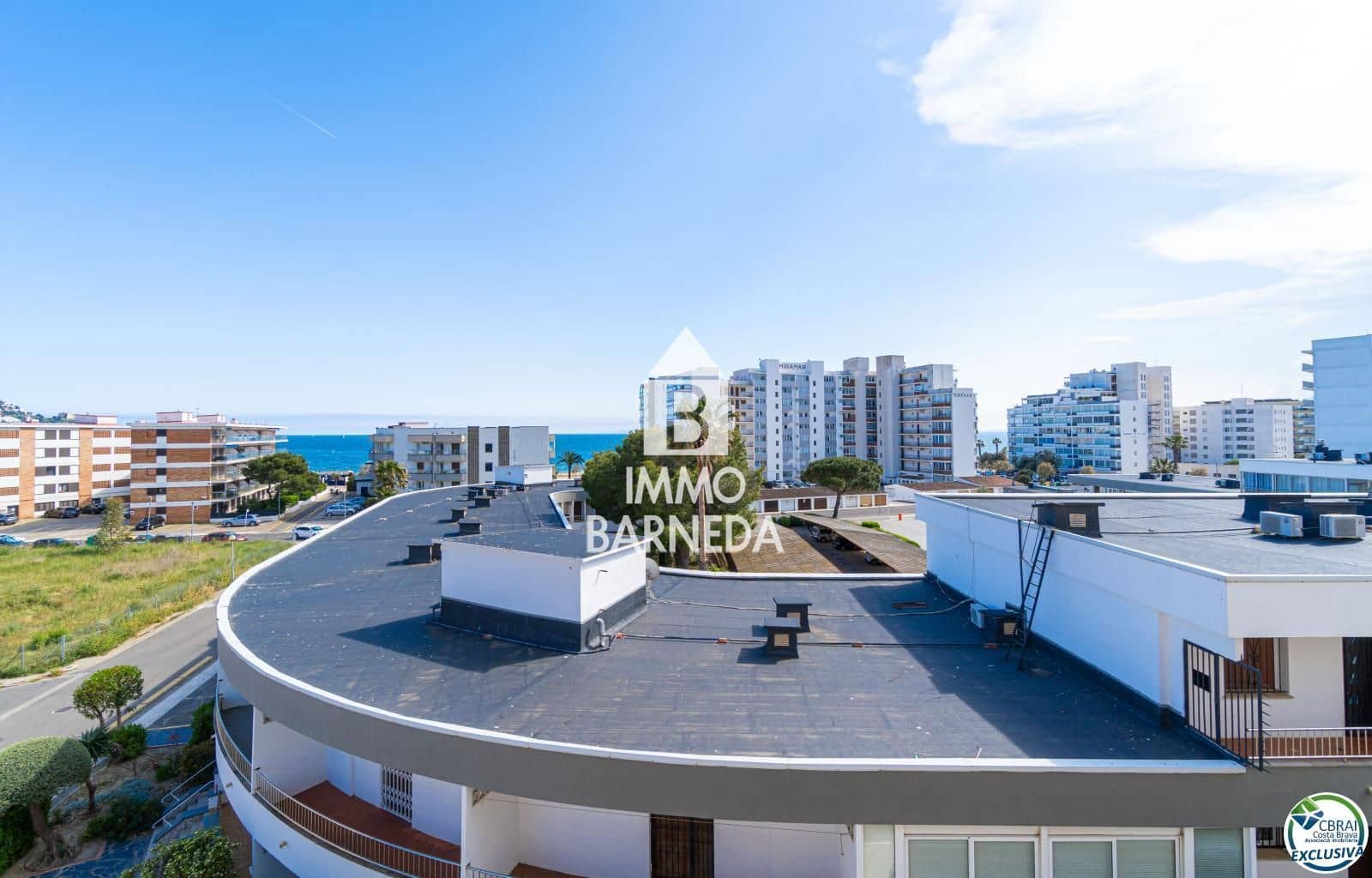 1 camera da letto Appartamento in vendita in Santa Margarida con garage - 179.000 € (Rif: 9808572)