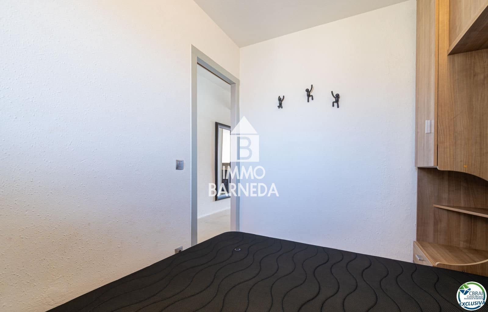 1 camera da letto Appartamento in vendita in Santa Margarida con garage - 179.000 € (Rif: 9808572)