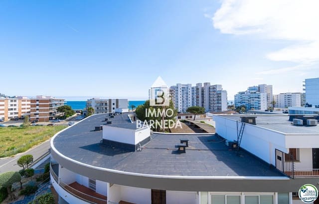 1 camera da letto Appartamento in vendita in Santa Margarida, Roses con garage - 179.000 € (Rif: 9808572)