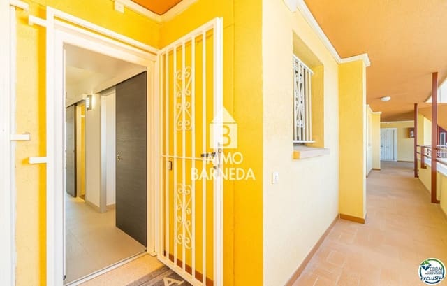 1 camera da letto Appartamento in vendita in Santa Margarida, Roses con garage - 179.000 € (Rif: 9808572)