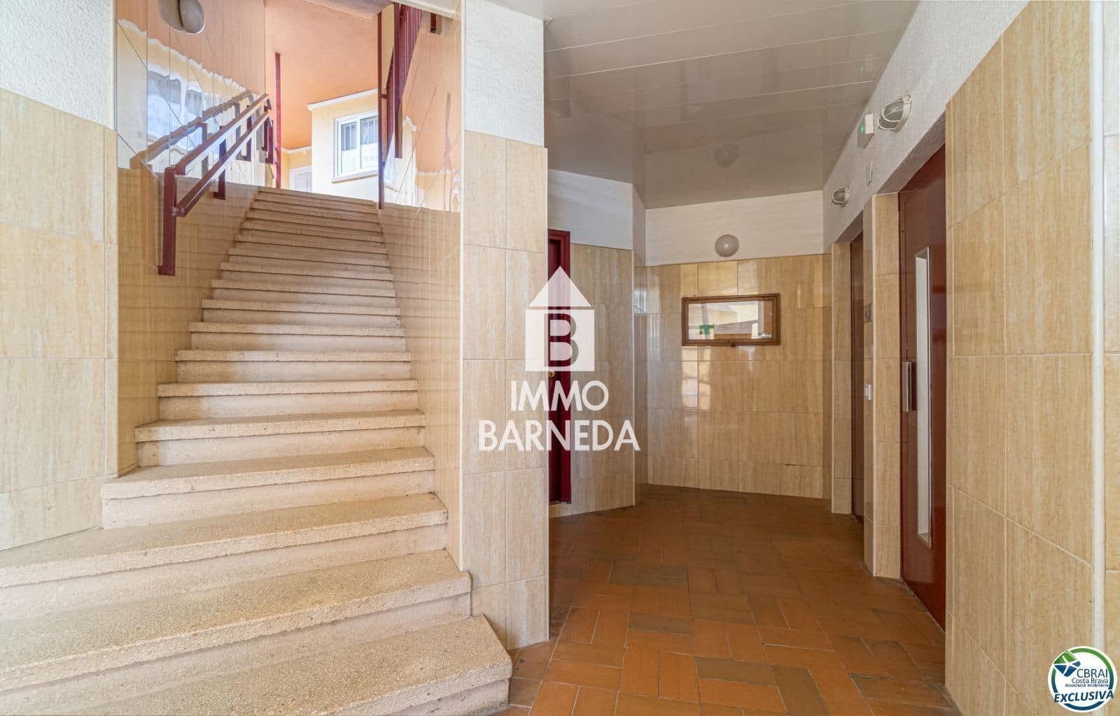 1 camera da letto Appartamento in vendita in Santa Margarida con garage - 179.000 € (Rif: 9808572)