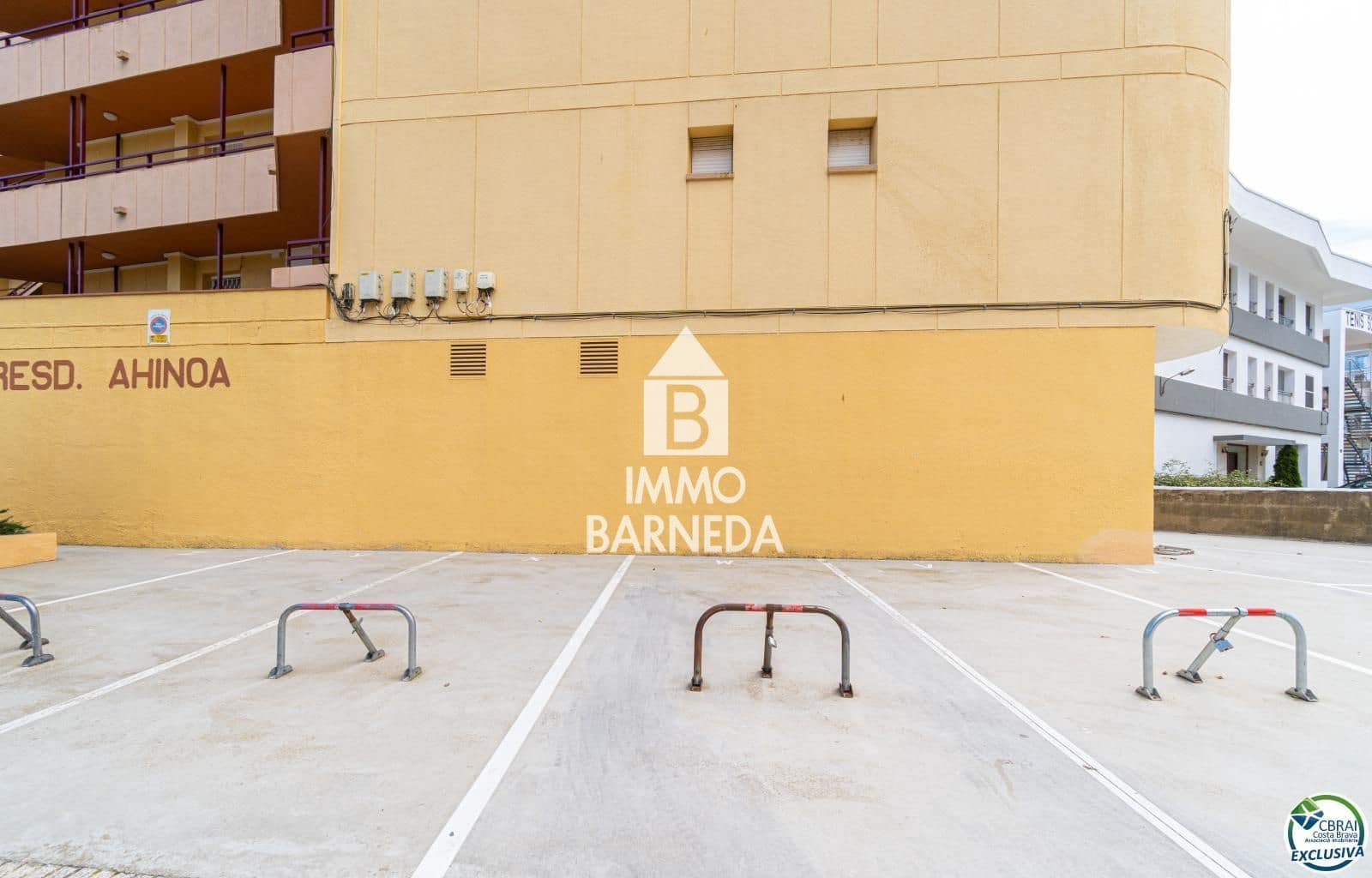 1 camera da letto Appartamento in vendita in Santa Margarida con garage - 179.000 € (Rif: 9808572)