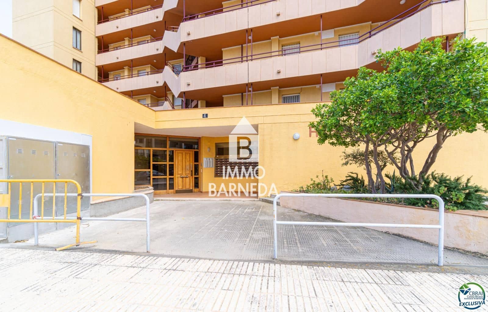 1 camera da letto Appartamento in vendita in Santa Margarida con garage - 179.000 € (Rif: 9808572)