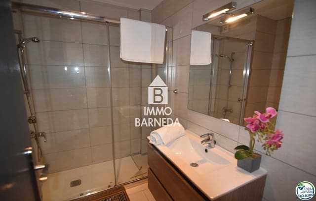 Leilighet til salgs i Santa Margarida, Roses - € 115 000 (Ref: 9813534)