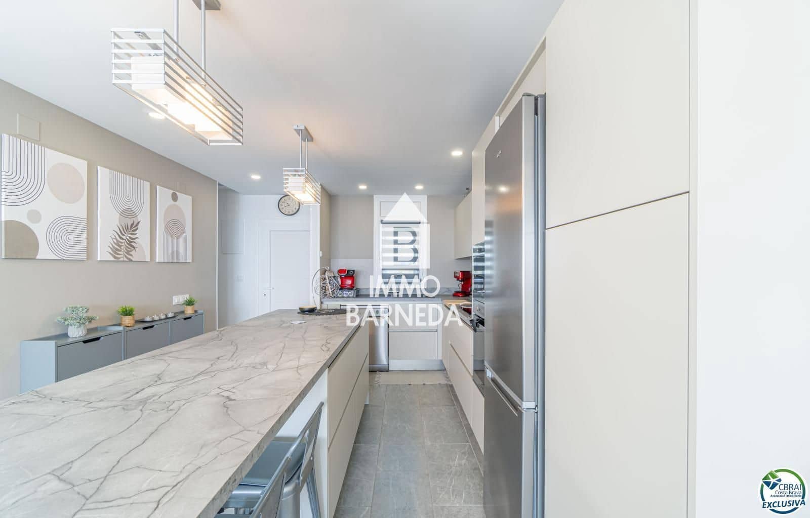 2 sovrum Villa till salu i Roses med garage - 299 000 € (Ref: 9814608)