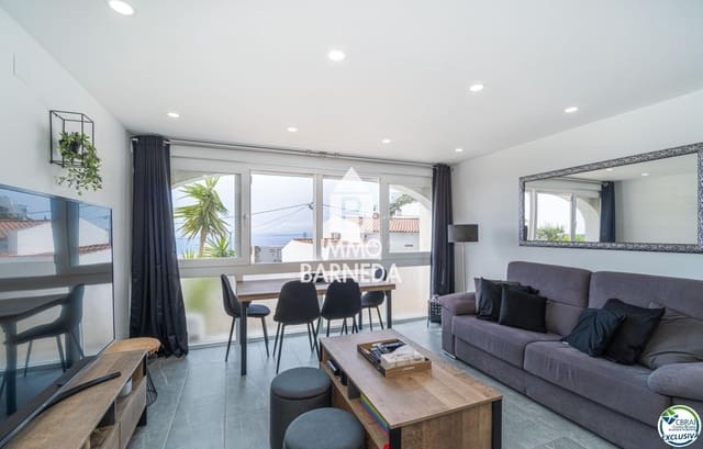 2 sovrum Villa till salu i Roses med garage - 299 000 € (Ref: 9814608)