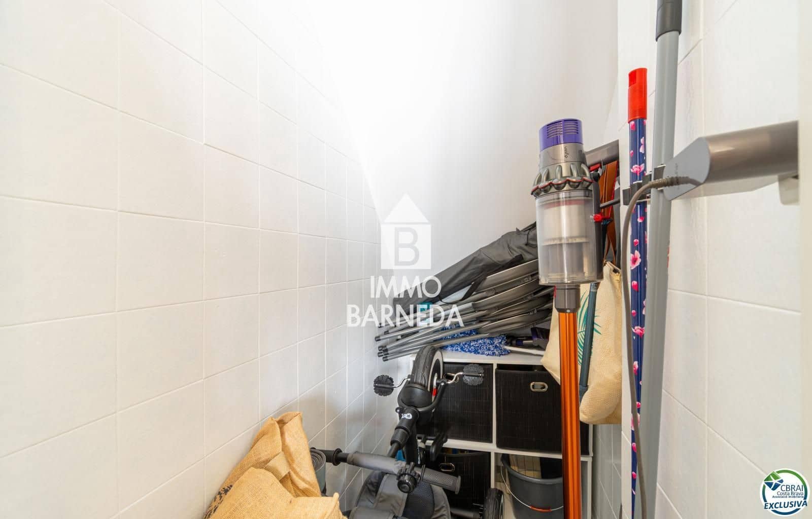 2 sovrum Villa till salu i Roses med garage - 299 000 € (Ref: 9814608)
