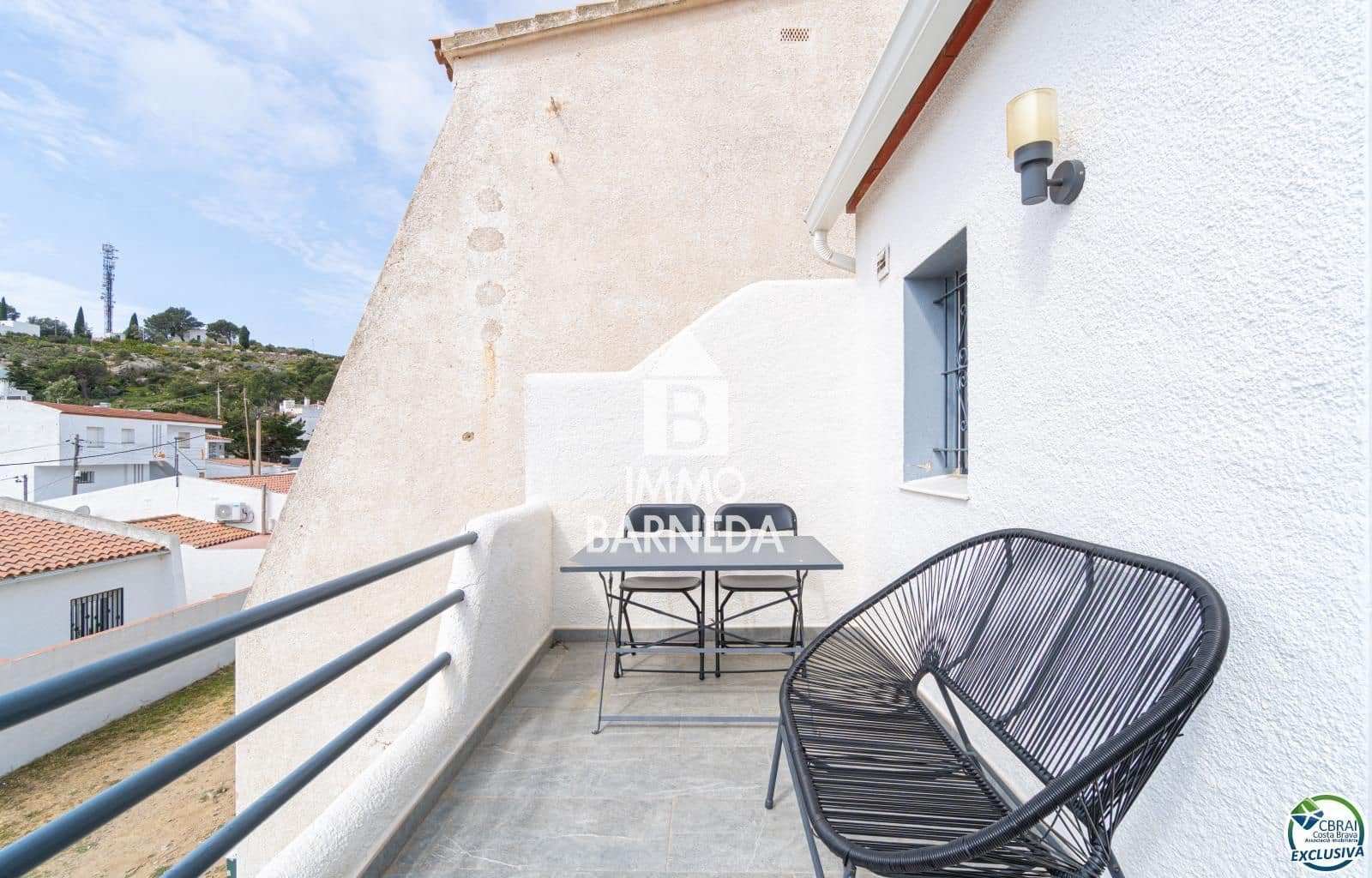 2 sovrum Villa till salu i Roses med garage - 299 000 € (Ref: 9814608)