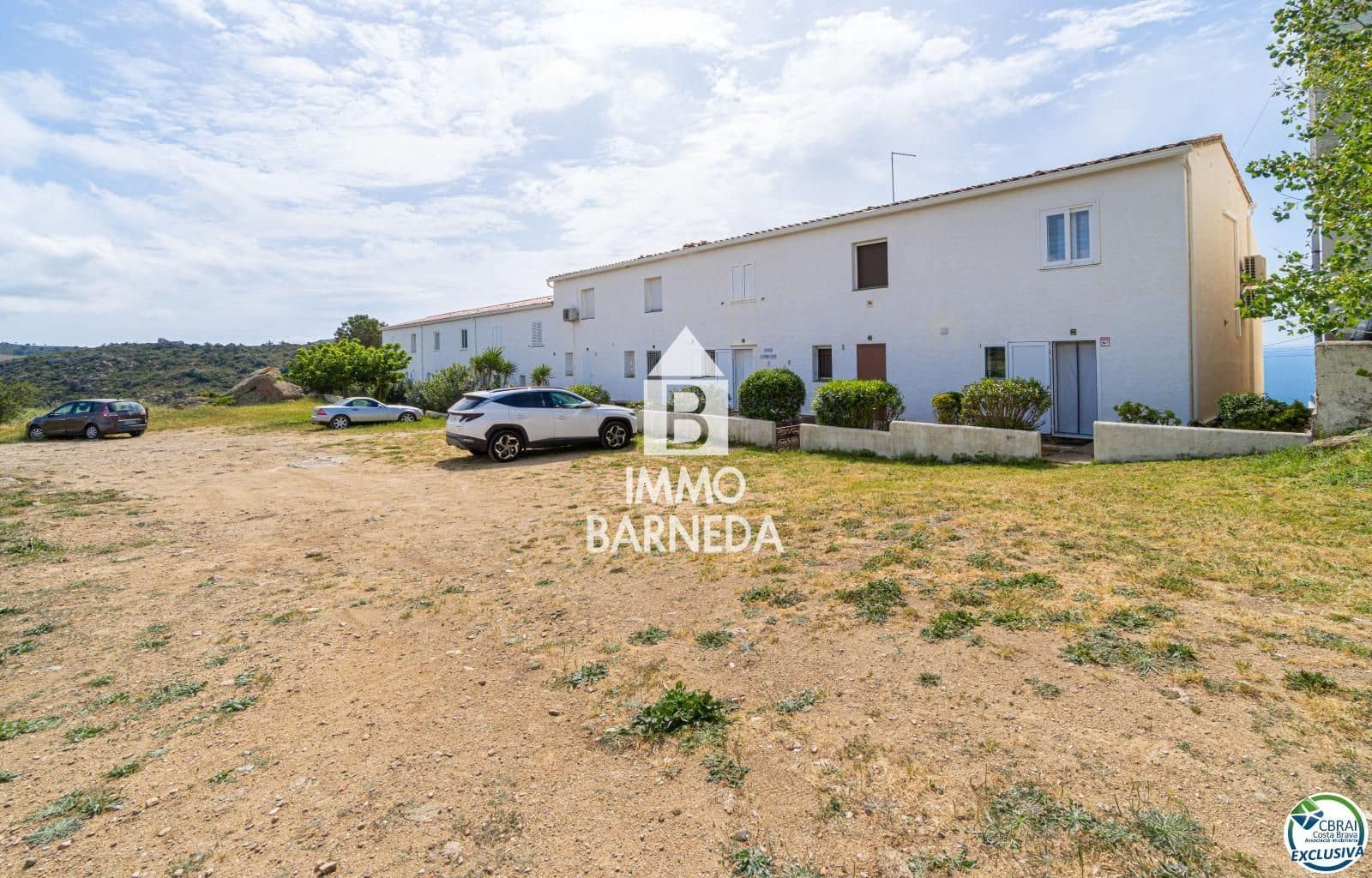 2 sovrum Villa till salu i Roses med garage - 299 000 € (Ref: 9814608)