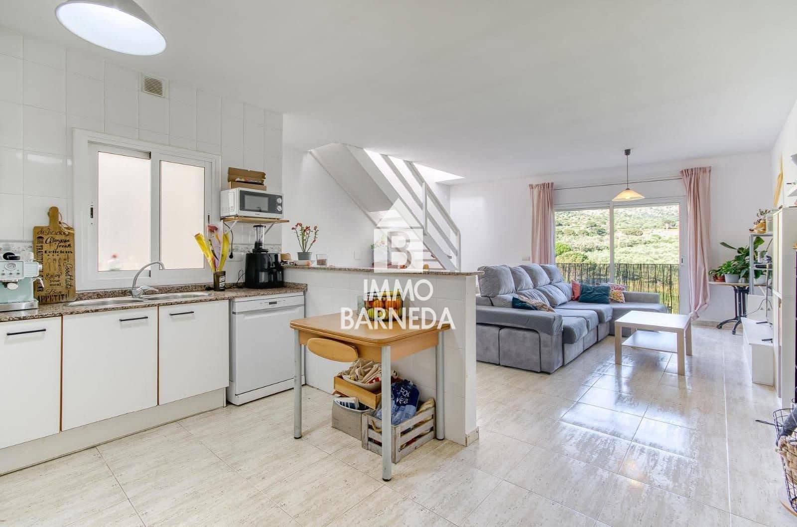 2 sypialnia Mieszkanie na sprzedaż w Roses - 239 000 € (Ref: 9819213)