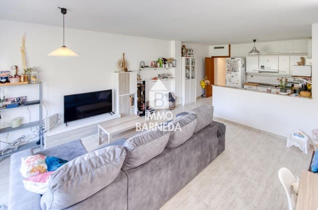 2 sovrum Lägenhet till salu i Roses - 239 000 € (Ref: 9819213)