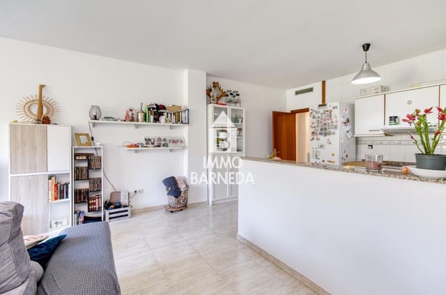 2 sovrum Lägenhet till salu i Roses - 239 000 € (Ref: 9819213)