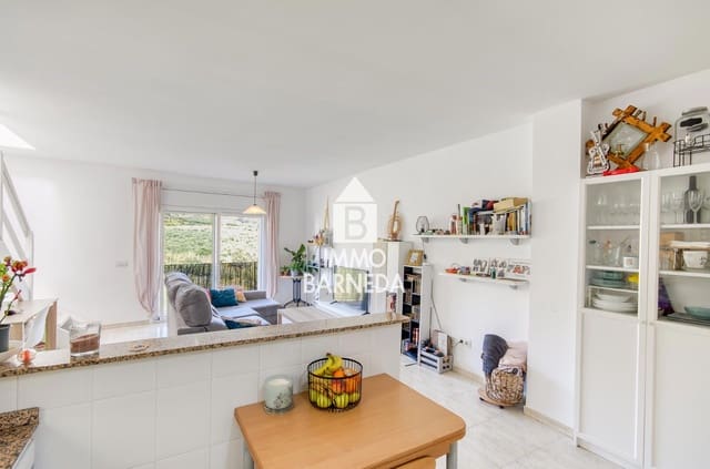 2 sovrum Lägenhet till salu i Roses - 239 000 € (Ref: 9819213)