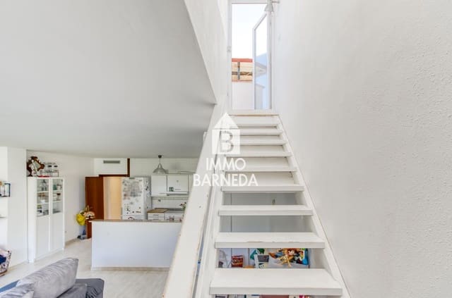 2 sovrum Lägenhet till salu i Roses - 239 000 € (Ref: 9819213)
