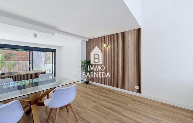 3 sypialnia Willa na sprzedaż w Empuriabrava, Castelló d'Empúries - 299 000 € (Ref: 9821485)